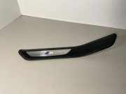 Innenschwellenzierleiste hinten links BMW 7 (F01, F02) 750 i 8046289