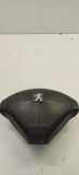 Lenkrad Airbag PEUGEOT 407 (6D_) 2.2 HDi 170 3E0227917
