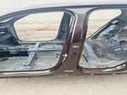 Linke metallische Seitenschwellerabdeckung VOLVO XC40 (536) 2.0 D3 AWD