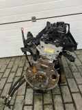 Motor BMW 5 Touring (E61) 525 d 778120305 213126307