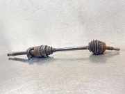 Antriebswelle vorne links