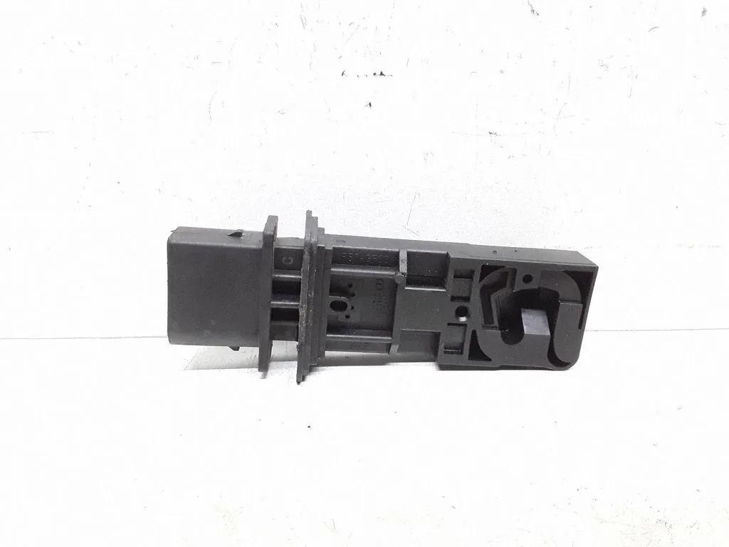 Luftmassenmesser MERCEDES-BENZ E (W211) E 320 CDI (211.022) 0281002695