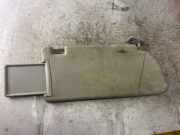 Linke Sonnenblende NISSAN NP300 NAVARA (D40) 2.5 dCi 4WD