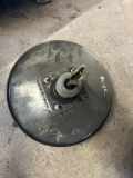 Unterdruck-Bremskraftverstärker RENAULT MASTER II Furgon (FD) 2.5 D 7700308123H