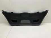 Kofferraumdeckelverkleidung PEUGEOT 206 Hatchback (2A/C) 1.4 i 9650186977