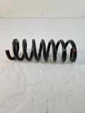 Schraubenfeder hinten links MERCEDES-BENZ E (W212) E 220 CDI / BlueTEC (212.001, 212.002)