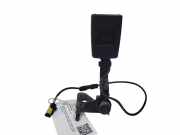 Gurtschloss Citroen C5 III (RD) 96561758XT