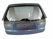 Heckklappe geschlossen Subaru Forester (SJ)