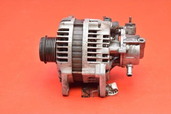 Lichtmaschine Opel Meriva A () OPEL Bild Lichtmaschine Opel Meriva A () OPEL