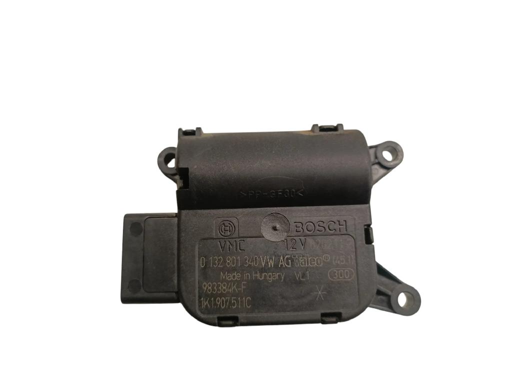 Regelventile für Innenraumheizung SKODA OCTAVIAII (1Z3) 1.6 TDI 0132801340