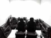 Set Salon RENAULT ESPACE V (JR_) 1.6 dCi 160