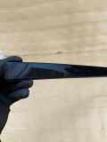Zierleiste Windschutzscheibe Frontscheibe MERCEDES-BENZ E (W212) E 250 CDI / BlueTEC (212.003, 212.004) A2126901082