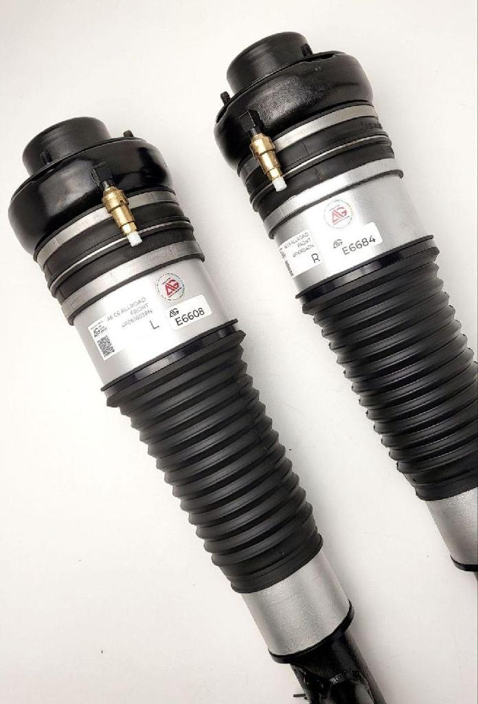 Gasdruckfeder Audi A6 Allroad (4F) 4F0616039J