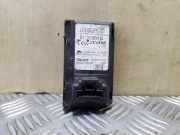 Zündschloss RENAULT MEGANE II Estate (KM0/1_) 1.9 dCi 8200074331A