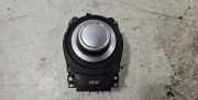 Tastenpanel BMW X5 (E70) 3.0 d 912534901