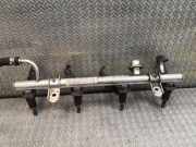 Einspritzventil Set MERCEDES-BENZ A (W169) A 160 (169.031, 169.331) 0000789023 2660701795