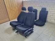 Set Salon VW PASSAT B6 (3C2) 1.9 TDI