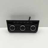 Klimabedienteil SKODA SUPERB III Estate (3V5) 2.0 TDI 3V0907044EE