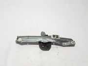 Türfensterheber hinten links RENAULT ESPACE V (JR_) 1.6 dCi 160 827210154R