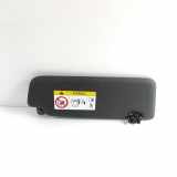 Linke Sonnenblende AUDI A3 Sportback (8VA, 8VF) RS3 quattro 8V2857551H