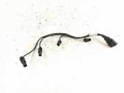 Hochspannungszündkabel (Steckkabel) MERCEDES-BENZ C (W204) C 200 CDI (204.001) A6511501333