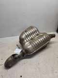 Auspufftopf hinten AUDI A6 (4F2, C6) 2.0 TDI 1234