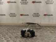 Türschloss hinten links RENAULT KADJAR (HA_, HL_) 1.6 TCe 165