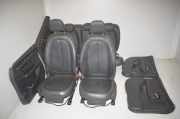 Sitzgarnitur komplett Leder geteilt BMW 2er Gran Tourer (F46)