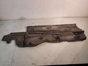 Unterbodenabdeckung links AUDI A3 Cabrio (8V7, 8VE) 1.6 TDI 5Q0825201