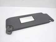 Linke Sonnenblende RENAULT CLIO I (B/C57_, 5/357_) 1.2 (B/C57R)