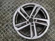 Stahlfelgen Satz Audi A1 Sportback (GBA) 82A601025K