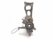 Radnaben vorne rechts