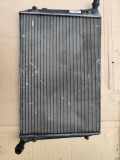 Kühler VW Passat B7 Alltrack (36, B7) 3C0121253R