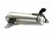 Hitzeschutz MERCEDES-BENZ CLS (C219) CLS 320 CDI (219.322) A6420901141