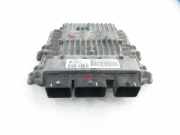 Steuergerät CITROËN C2 (JM_) 1.4 HDi 9653451880 5WS40285CT