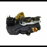 Türschloss vorne rechts