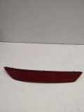 Stoßstange Reflektor hinten links FORD MONDEO IV (BA7) 2.0 TDCi 7S71515C0BB