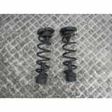 Fahrwerksfeder vorne rechts NISSAN QASHQAI II (J11, J11_) 1.3 DIG-T DCT