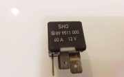 Relais AUDI A6 (4B2, C5) 1.9 TDI 4H0951253