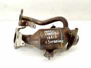 Katalysator TOYOTA YARIS (_P21_) 1.5 Hybrid