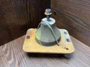 Motorlager Vorne RENAULT MASTER II Furgon (FD) 2.5 dCi 120 91167997 8200049236