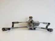 Scheibenwischermechanismus vorne