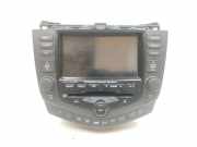 Radio/Navigationssystem-Kombination Honda Accord VIII (CU) 39050SEFE830M1