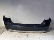 Stoßstange hinten Volvo S60 II (134) 30795056