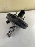 Unterdruck-Bremskraftverstärker PEUGEOT 307 SW (3H) 1.4 16V 9639662180