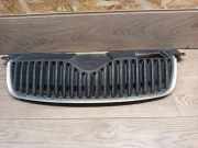 Gitter Grill vorne links SKODA ROOMSTER Praktik (5J) 1.2 TDI 0020102