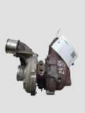 Turbolader KIA SORENTO II (XM) 2.2 CRDi 4WD 282312F100