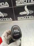 Schaltmanschette Leder MERCEDES-BENZ C (W203) C 220 CDI (203.006) A2032674110