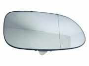 Türspiegelglas vorne links MERCEDES-BENZ A (W168) A 160 (168.033, 168.133) 191744