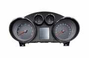 Tachometer Opel Insignia A (G09) 365903926